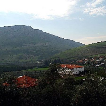 Lea'S - Spirit Of The Galilee Villa Migdal Ngoại thất bức ảnh