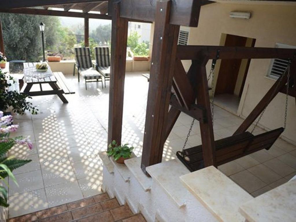 Lea'S - Spirit Of The Galilee Villa Migdal Ngoại thất bức ảnh