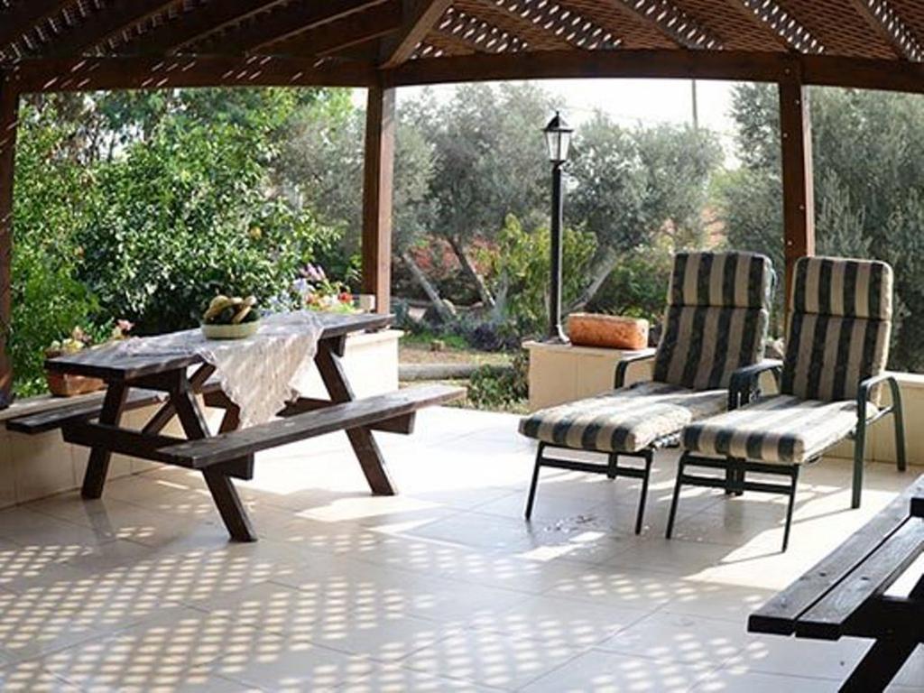 Lea'S - Spirit Of The Galilee Villa Migdal Ngoại thất bức ảnh