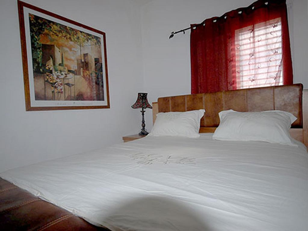 Lea'S - Spirit Of The Galilee Villa Migdal Ngoại thất bức ảnh