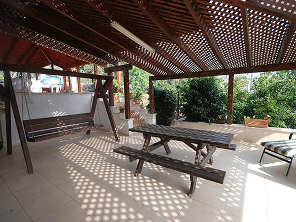Lea'S - Spirit Of The Galilee Villa Migdal Ngoại thất bức ảnh